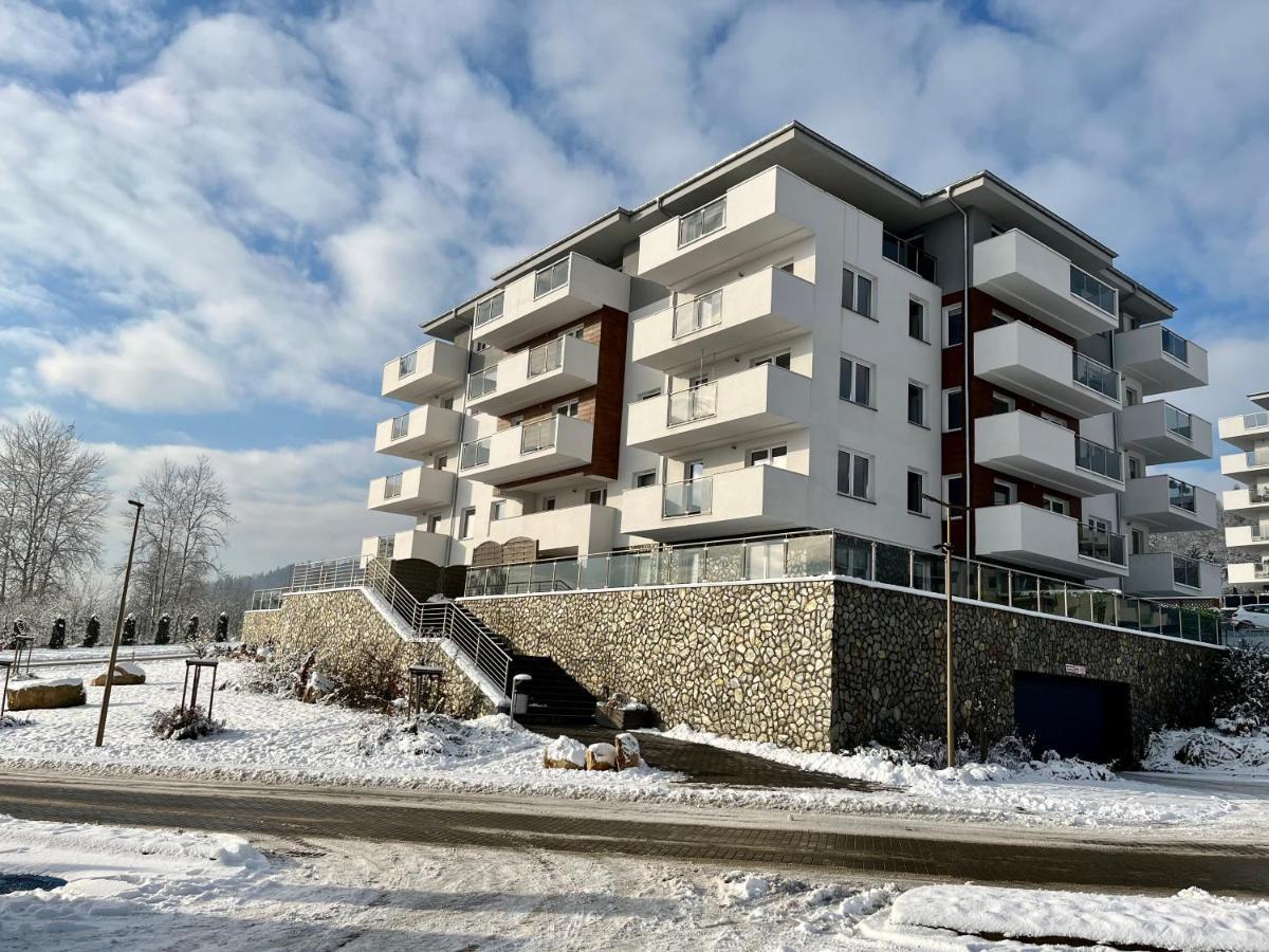 Ferienwohnung Apartament Cobena Jelenia Góra Exterior foto